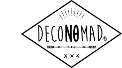 Deconomad Logo